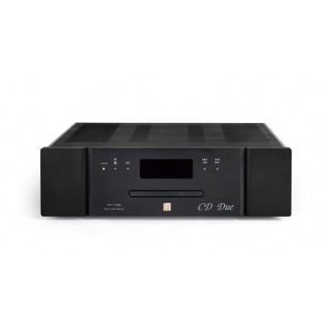 Đầu CD Unison Research Unico CD Due